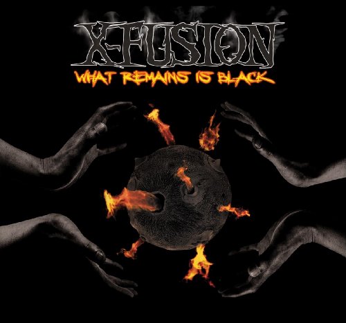 X-Fusion - Raise Your Voice